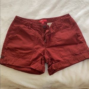 EMS shorts, size 4